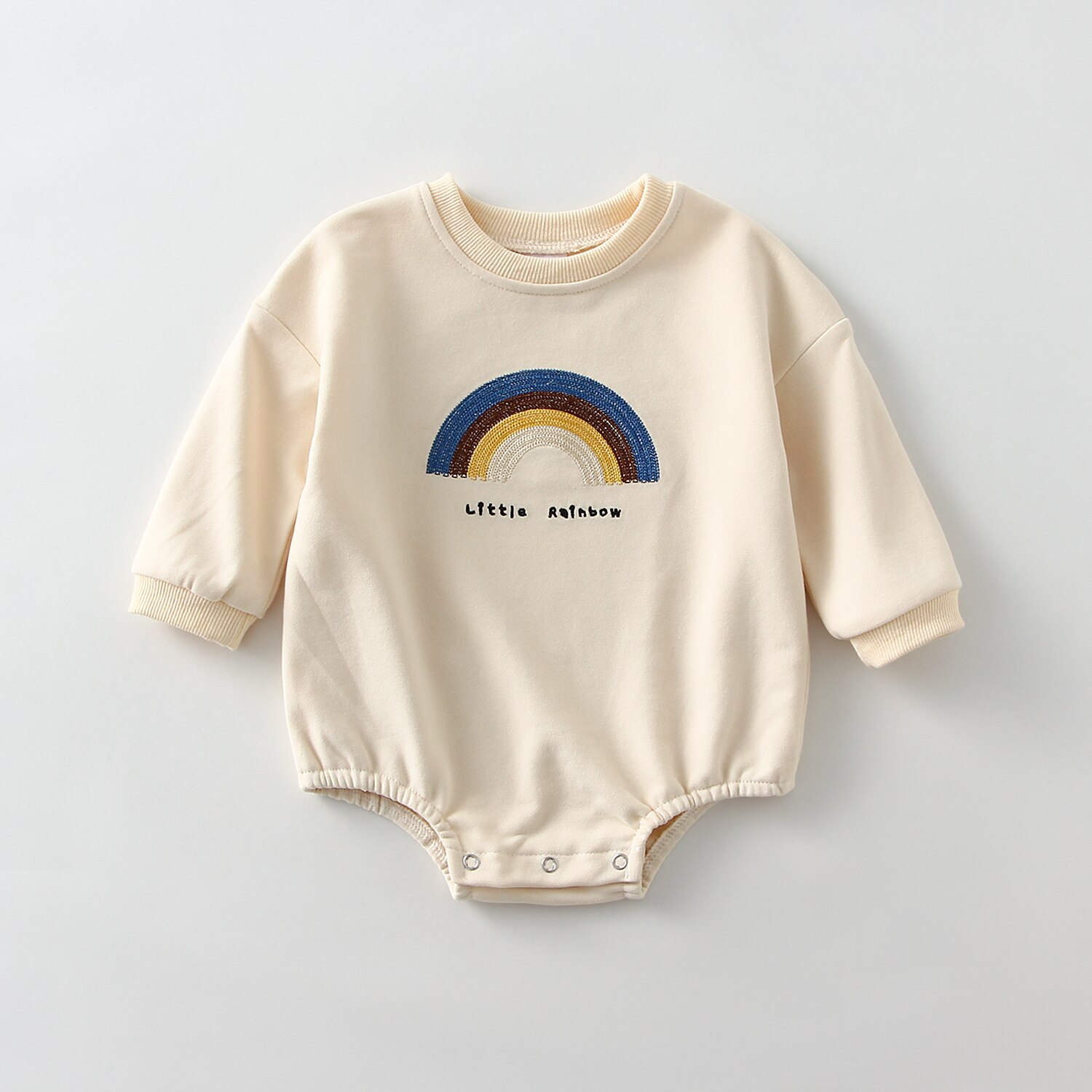 Baby Boys Girls Clothes Spring Print Baby Footed Romper Fashion Cotton Infant Jumpsuit Long Sleeve Overalls Baby Outfit 0-12M Baby Boys Girls Clothes Spring Print Baby Footed Romper Fashion Cotton Infant Jumpsuit Long Sleeve Overalls Baby Outfit 0-12M