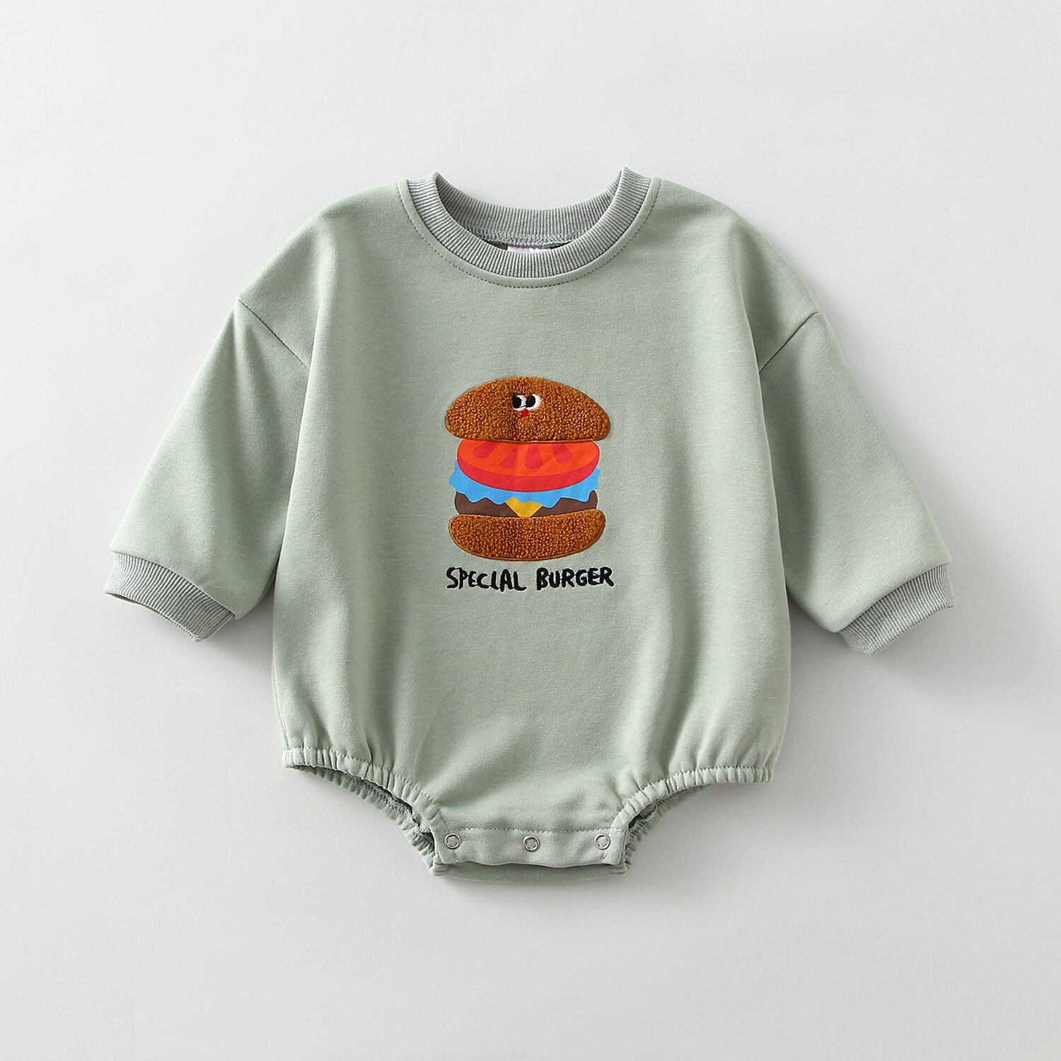 Baby Boys Girls Clothes Spring Print Baby Footed Romper Fashion Cotton Infant Jumpsuit Long Sleeve Overalls Baby Outfit 0-12M Baby Boys Girls Clothes Spring Print Baby Footed Romper Fashion Cotton Infant Jumpsuit Long Sleeve Overalls Baby Outfit 0-12M