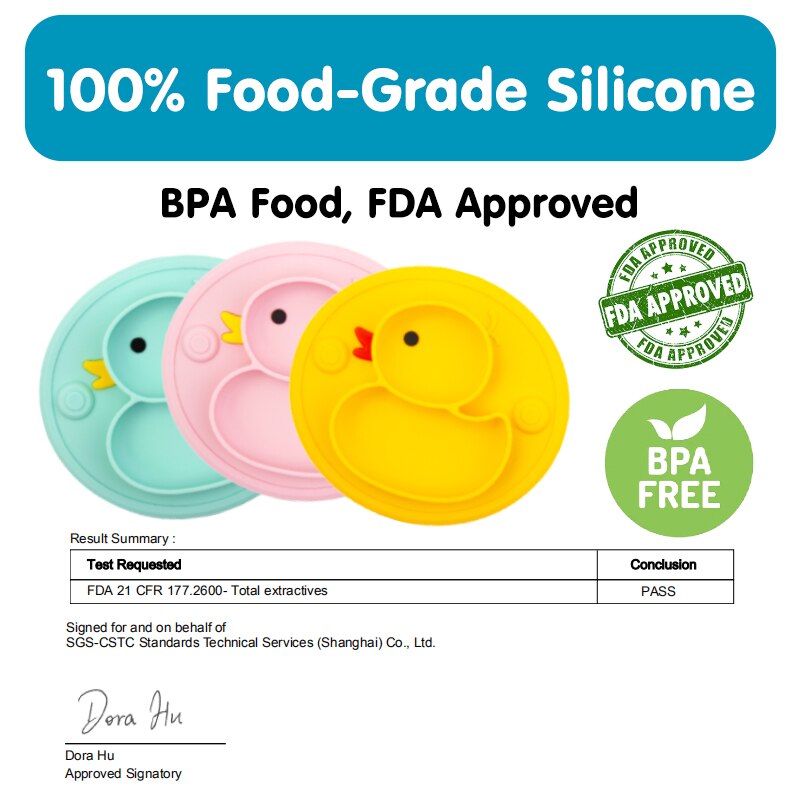 5Pcs/Set Baby Silicone Plate Non-Slip Feeding Tableware Sucker Bowl Sippy Cup Bibs Spoon Fork Sets for Baby-Led Weaning 5Pcs/Set Baby Silicone Plate Non-Slip Feeding Tableware Sucker Bowl Sippy Cup Bibs Spoon Fork Sets for Baby-Led Weaning