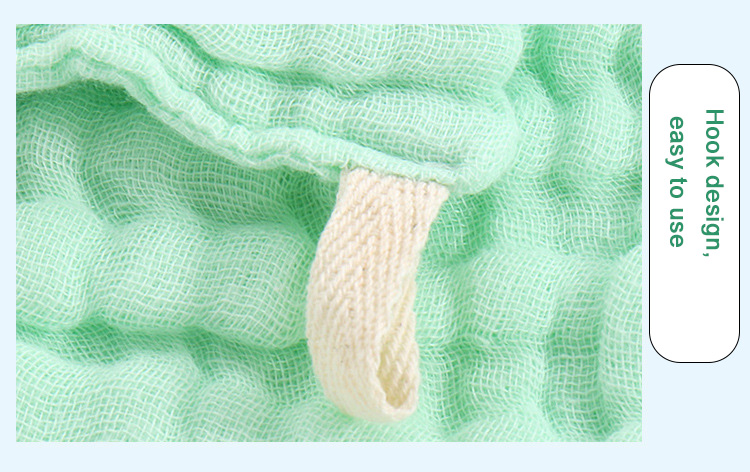 5pcs/Lot Baby Towels Muslin 6 Layers Cotton Soft Baby Face Towel Handkerchief Bathing Feeding Face Washcloth Wipe Burp Cloths