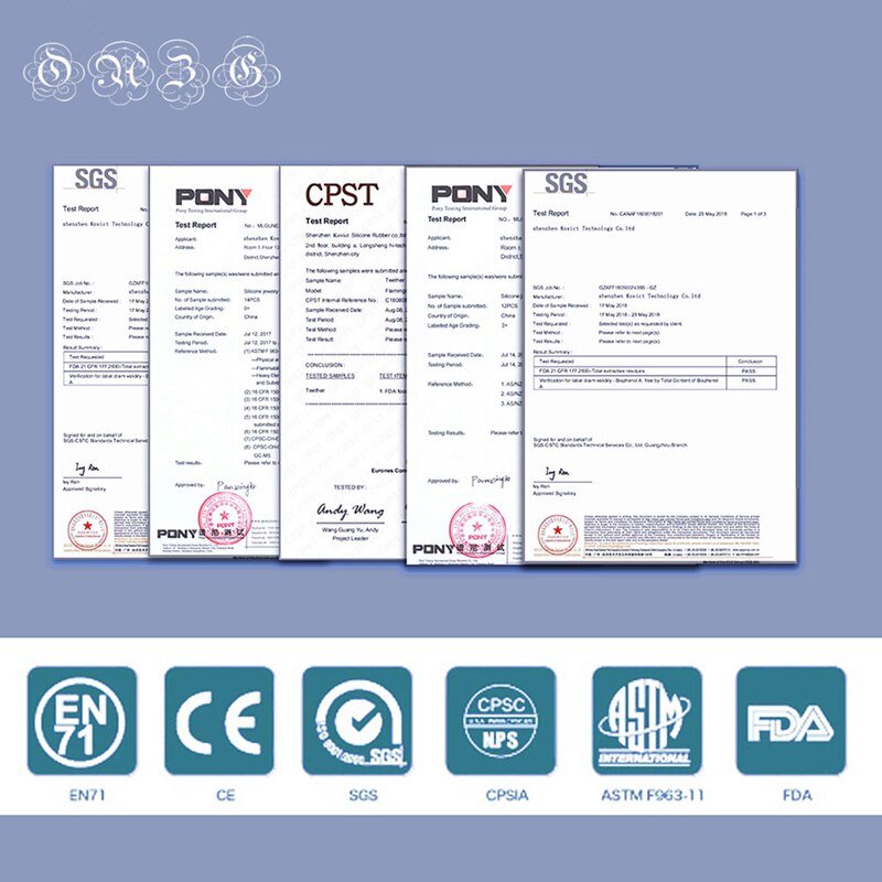 1pc Baby Teether Food Grade Silicone Cartoon Newborn Nursing Gift BPA Free DIY Baby Teething Toy Pacifier Chain Accessories