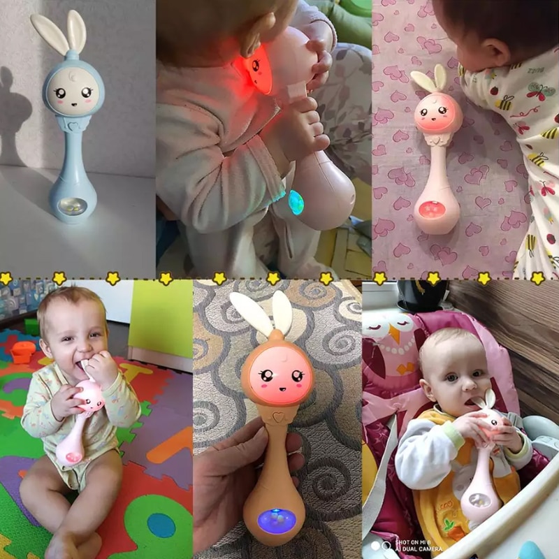 Toys For Newborn Children Educational Baby Toys Soft Plush Mobile Rattles Toys Kidsbele Elephant Stacking Baby Toys Handbell Toys For Newborn Children Educational Baby Toys Soft Plush Mobile Rattles Toys Kidsbele Elephant Stacking Baby Toys Handbell