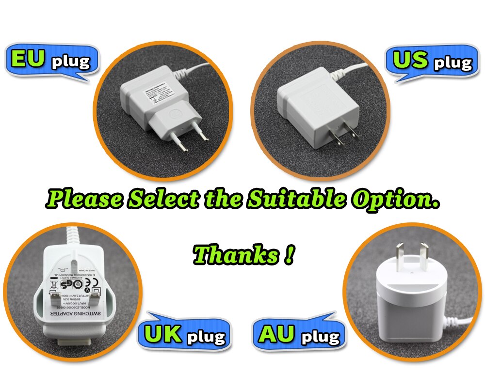 3.2 inch Wireless Video Color Baby Monitor High Resolution Baby Nanny Security Camera  Night Vision Temperature Monitoring