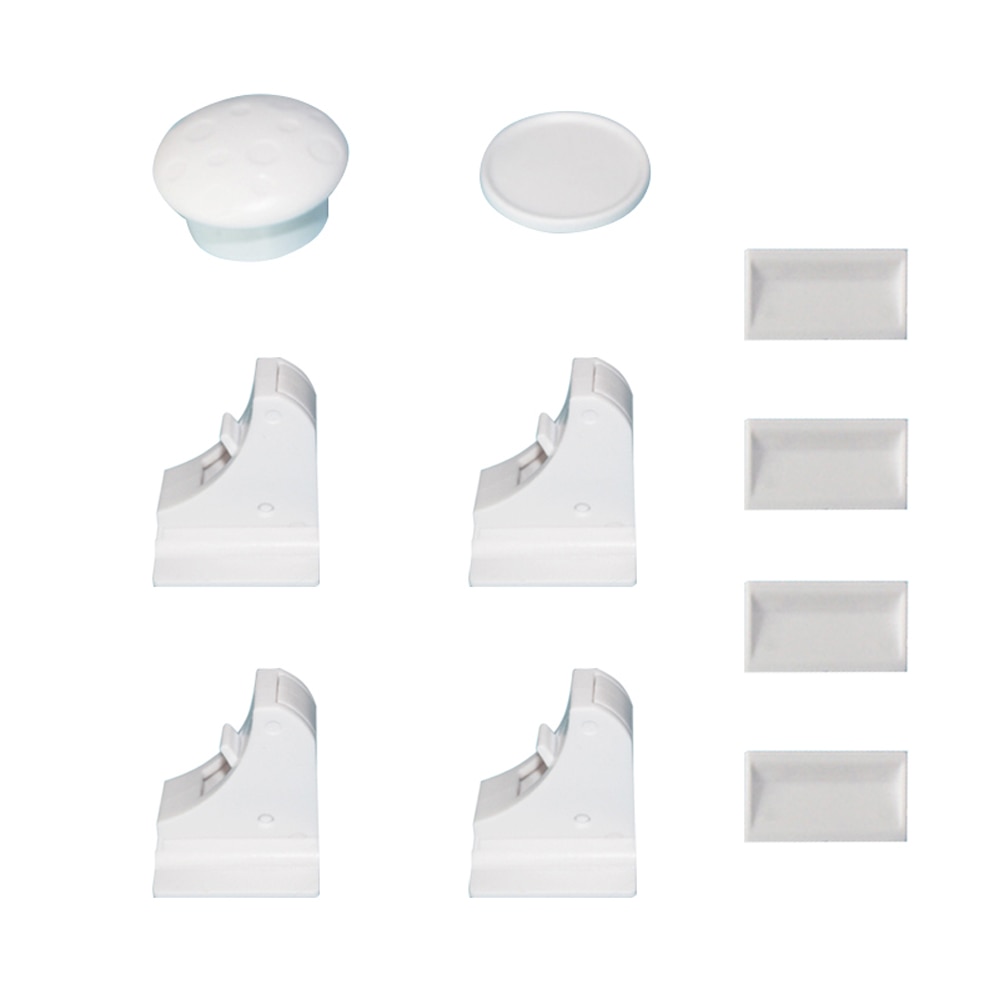Magnetic Child Safety Lock Limiter Children Protection Baby Safety Lock Invisible Lock Kids Security Drawer Latch Cabinet Door Magnetic Child Safety Lock Limiter Children Protection Baby Safety Lock Invisible Lock Kids Security Drawer Latch Cabinet Door