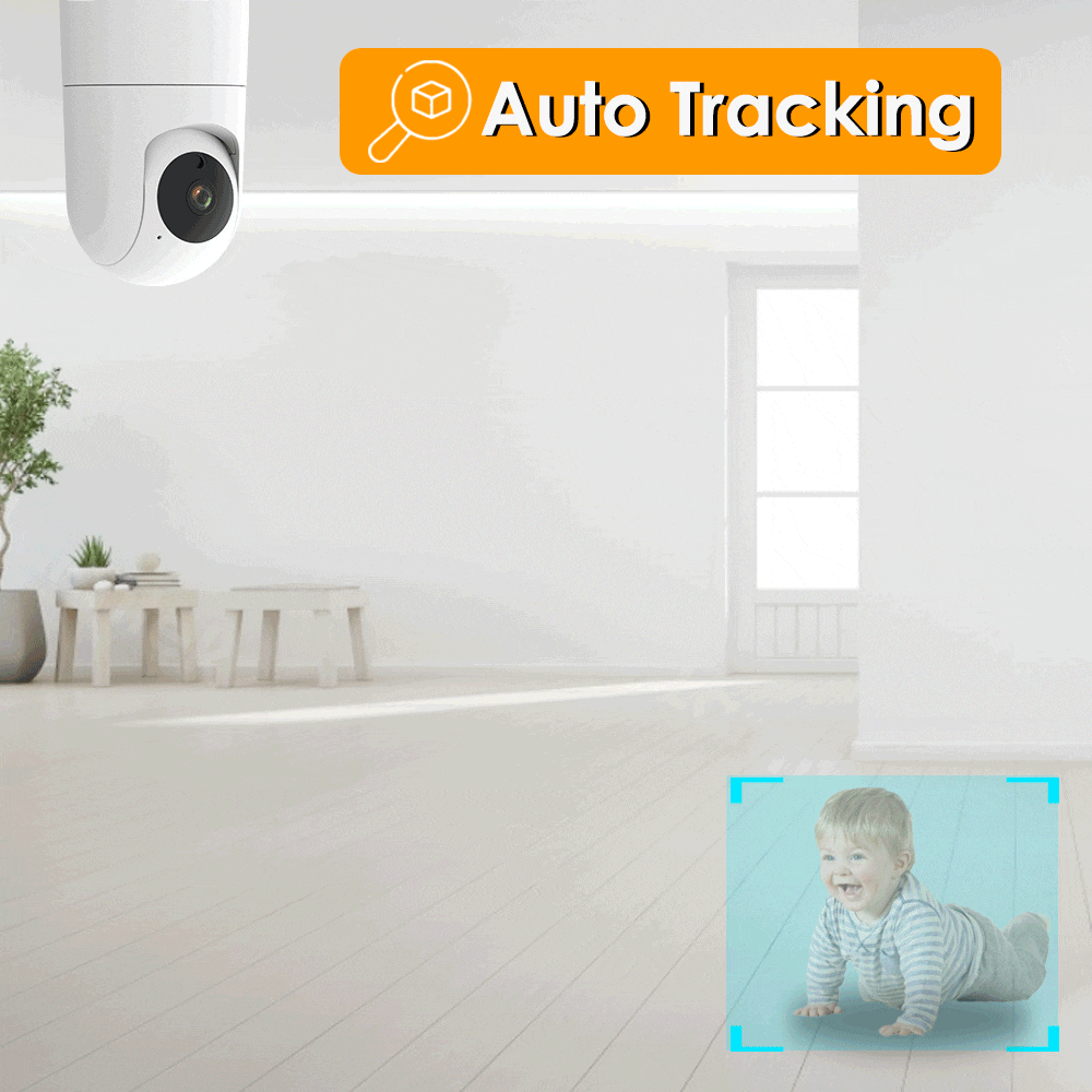Larmtek IP Camera 5G WiFi Baby Monitor 1080P Mini Indoor CCTV Security 2K 4MP AI Tracking Audio Video Surveillance Camera Alexa Larmtek IP Camera 5G WiFi Baby Monitor 1080P Mini Indoor CCTV Security 2K 4MP AI Tracking Audio Video Surveillance Camera Alexa