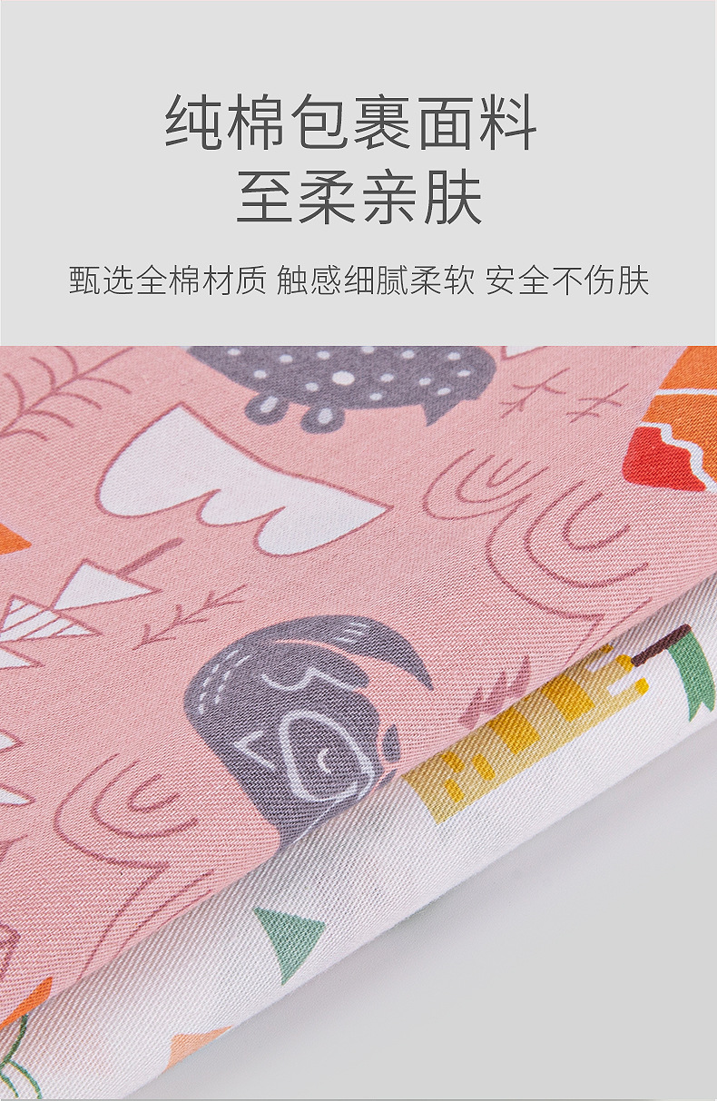 Baby Toddler Cap Safety Helmet Head Safety Soft Comfortable Head Security Protection Adjustable Learn To Walk Crash Hat