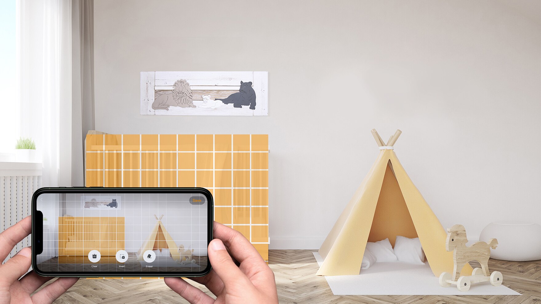 IMOU Cue 2c 1080P Security Action Indoor Camera Baby Monitor Night Vision Device Video Mini Surveillance Wifi Ip Camera