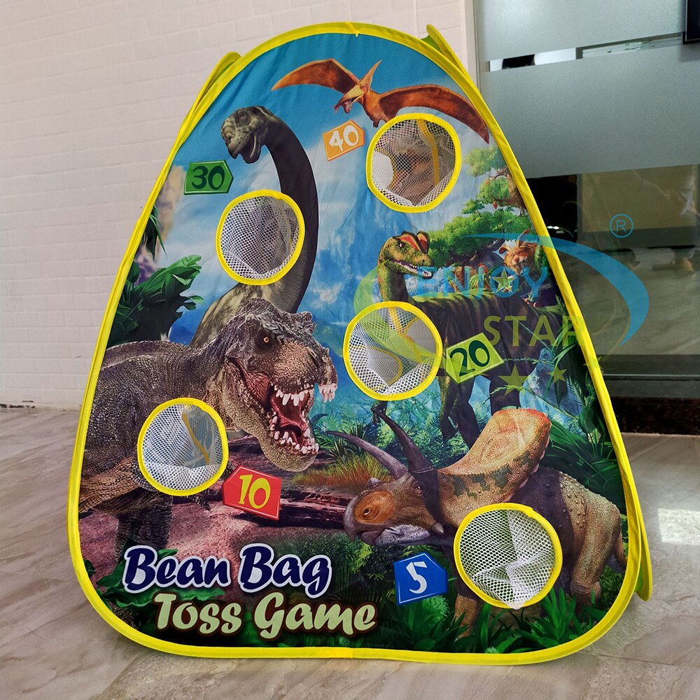 Kids Tent House Play With Sticky Ball Children'S Entertainment Game Outdoor Play Amusement Park Game Portable Tent For Baby Gift Kids Tent House Play With Sticky Ball Children'S Entertainment Game Outdoor Play Amusement Park Game Portable Tent For Baby Gift