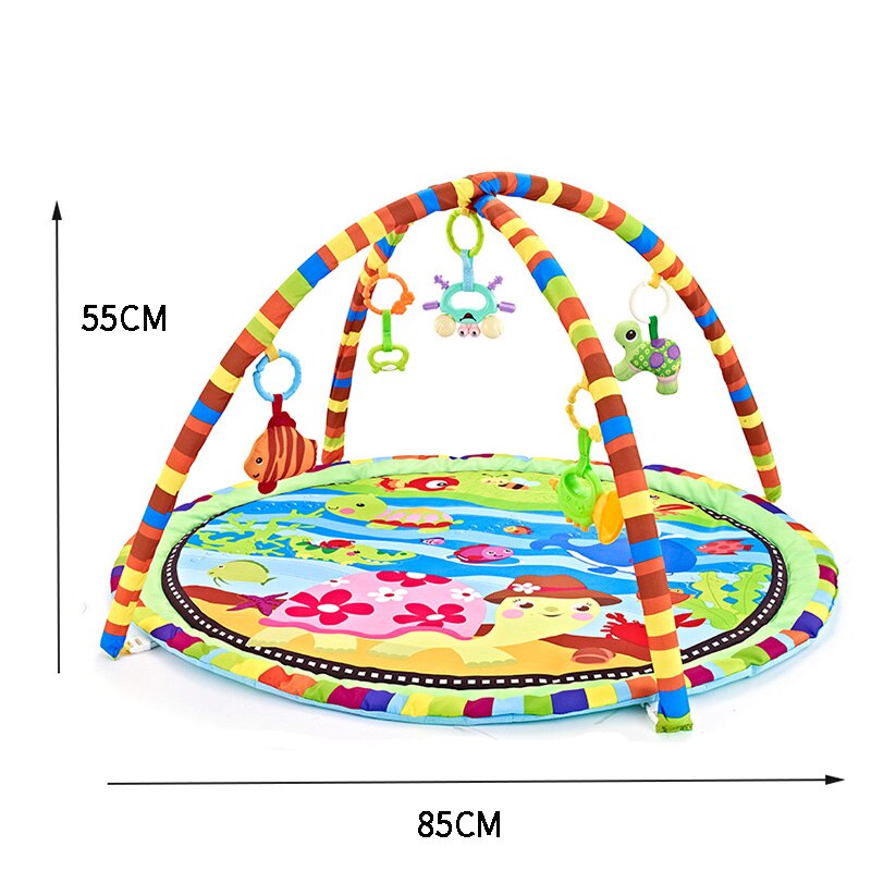 Çok fonksiyonlu spor çerçeve çocuklar için eğitim Mat tarama battaniye bebek oyun halısı çocuklar etkinlik Mat spor bebek oyuncakları hediye Çok fonksiyonlu spor çerçeve çocuklar için eğitim Mat tarama battaniye bebek oyun halısı çocuklar etkinlik Mat spor bebek oyuncakları hediye
