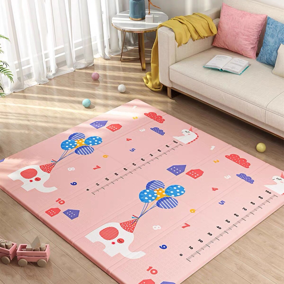 Katlanabilir su geçirmez çok fonksiyonlu zemin yürümeye başlayan bebekler halı geri dönüşümlü taşınabilir bebek oyun paspaslar çift taraflı emekleme paspası oyuncaklar Katlanabilir su geçirmez çok fonksiyonlu zemin yürümeye başlayan bebekler halı geri dönüşümlü taşınabilir bebek oyun paspaslar çift taraflı emekleme paspası oyuncaklar