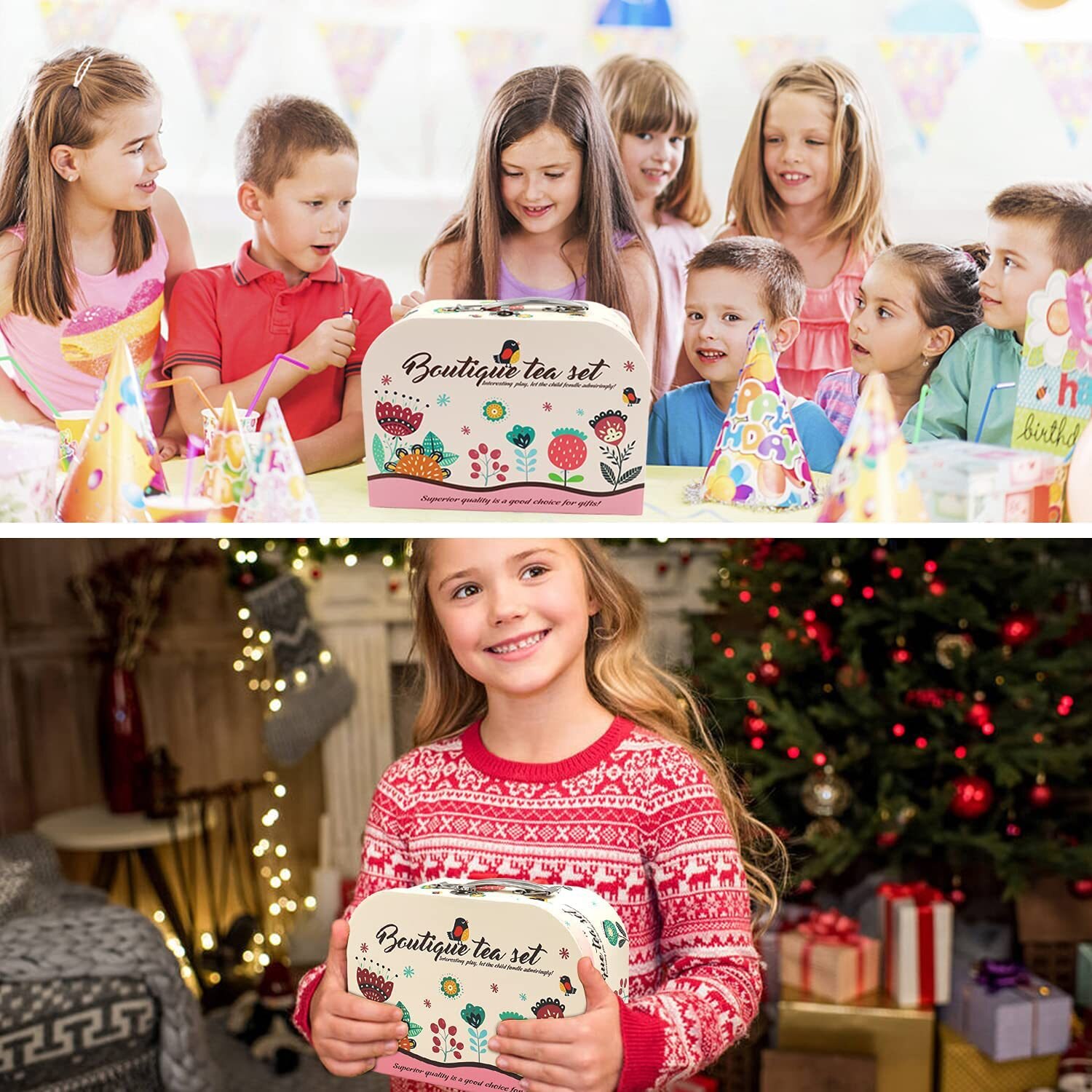 Kız oyuncakları kendi oyuncak oyuncak oyun sim&uuml;lasyonu &ccedil;ay yemek kek seti oyun evi mutfak ikindi &ccedil;ay oyunu oyuncakları &ccedil;ocuklar i&ccedil;in hediyeler &ccedil;ocuklar