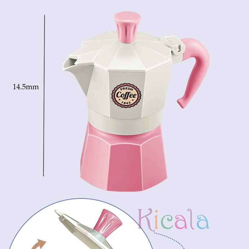 Kız oyuncakları kendi oyuncak oyuncak oyun sim&uuml;lasyonu &ccedil;ay yemek kek seti oyun evi mutfak ikindi &ccedil;ay oyunu oyuncakları &ccedil;ocuklar i&ccedil;in hediyeler &ccedil;ocuklar