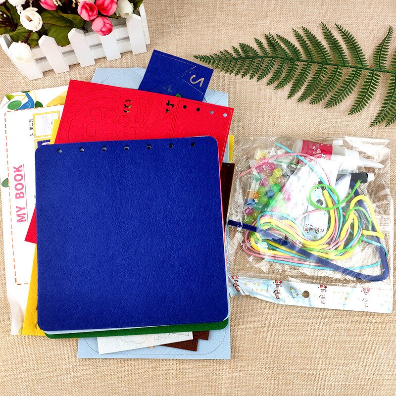 Libro de tela para niños pequeños, juguete Montessori, manualidades DIY, Castillo de arcoíris, libro hecho a mano, tablero ocupado, educación para el aprendizaje temprano del bebé, vida básica Libro de tela para niños pequeños, juguete Montessori, manualidades DIY, Castillo de arcoíris, libro hecho a mano, tablero ocupado, educación para el aprendizaje temprano del bebé, vida básica