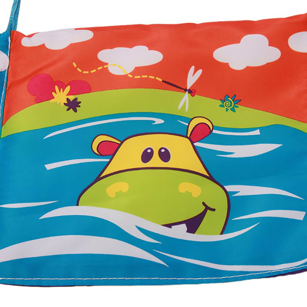 Libro de tela suave para beb&eacute;, libro de aprendizaje temprano para reci&eacute;n nacido, aprendizaje cognitivo, lectura, rompecabezas, juguetes infantiles, libro silencioso para ni&ntilde;os