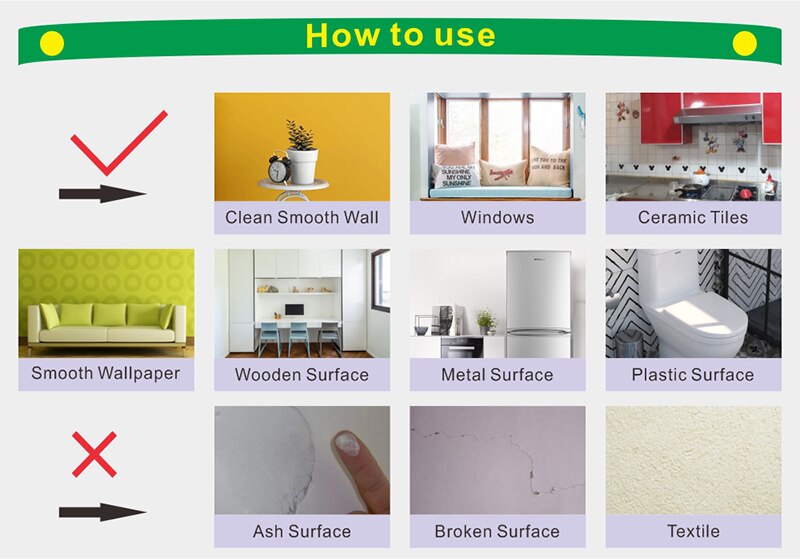 Cartoon Rabbit Moon Stars Wall Stickers For Kids Room Decoration Baby Nursery Bedroom Livingroom Wall Decals Animals House Decor