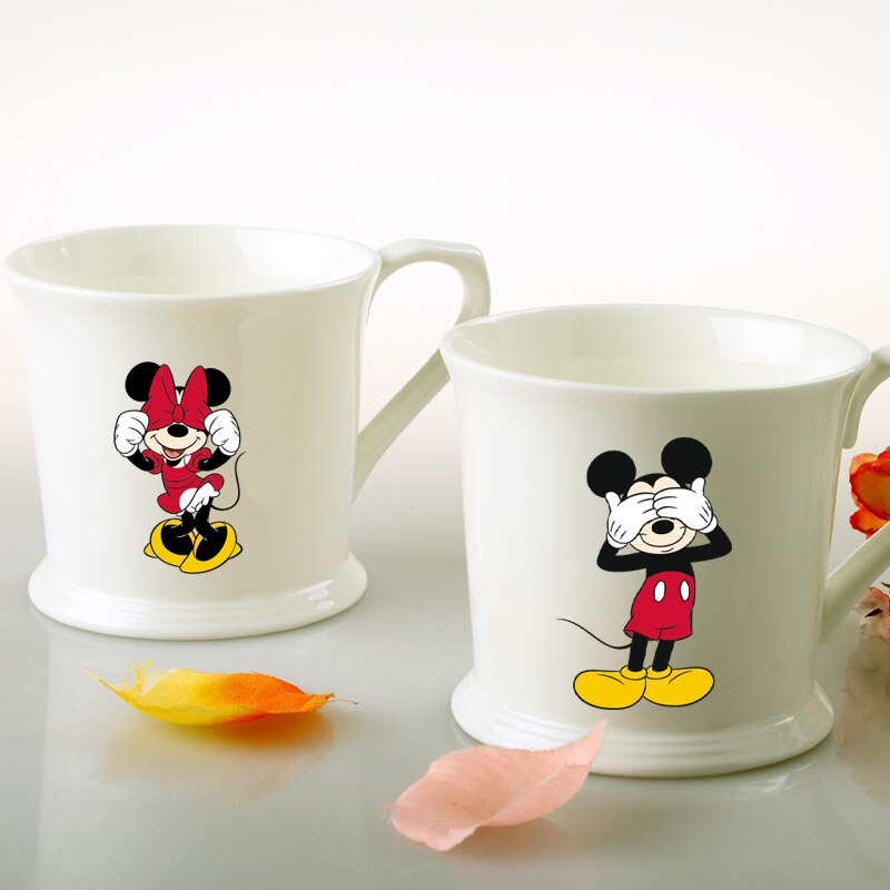 DIY Mickey Mouse Cat Dog Family Art Mural Carton Decorations For Kids Room Decor Baby Nursery Decal Sticker Wallpaper Stickers DIY Mickey Mouse Cat Dog Family Art Mural Carton Decorations For Kids Room Decor Baby Nursery Decal Sticker Wallpaper Stickers