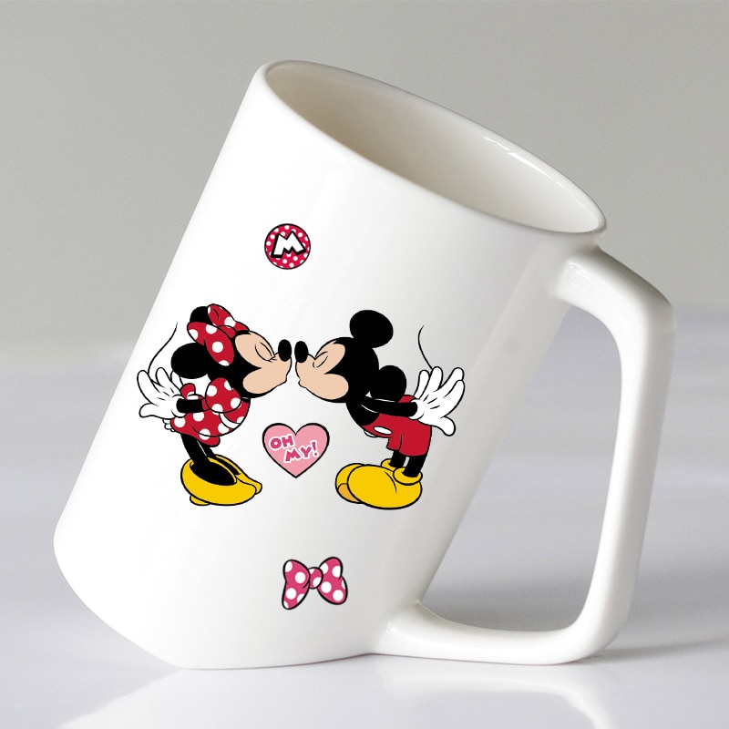 DIY Mickey Mouse Cat Dog Family Art Mural Carton Decorations For Kids Room Decor Baby Nursery Decal Sticker Wallpaper Stickers DIY Mickey Mouse Cat Dog Family Art Mural Carton Decorations For Kids Room Decor Baby Nursery Decal Sticker Wallpaper Stickers