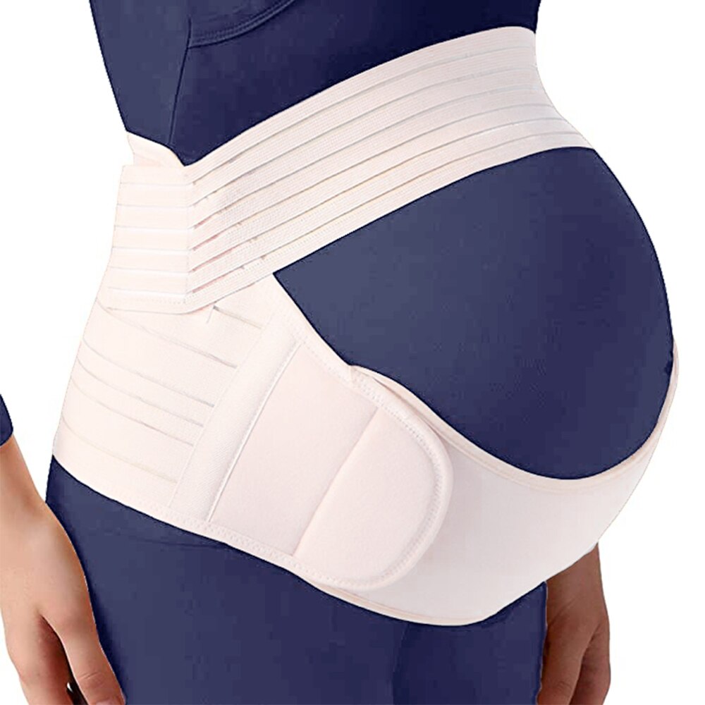 Pregnant Women Belts Maternity Belly Belt Waist Care Abdomen Support Belly Band Back Brace Protector pregnant maternity clothes