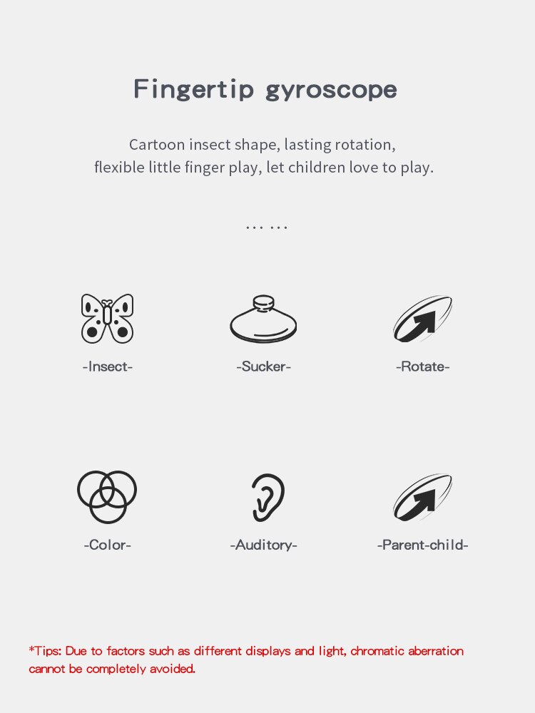 Suction Toys for Baby, Suction Cup Spinner Toy, 3 Pieces Baby Bath Toys Cartoon Animal Spinning Top Girls Boys Toys with Rustlin