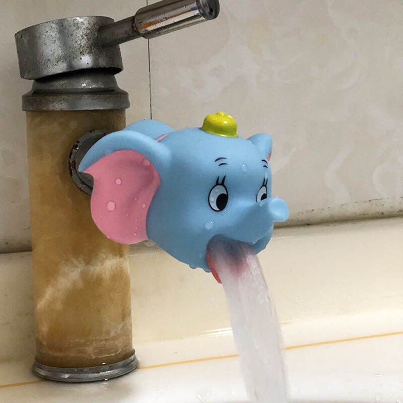 Cute Animal Faucet Extender Water Children Saving Cartoon Faucet Tool Help Washing Hands Bathroom Bath Toys Kitchen Tap Tok Kids Cute Animal Faucet Extender Water Children Saving Cartoon Faucet Tool Help Washing Hands Bathroom Bath Toys Kitchen Tap Tok Kids