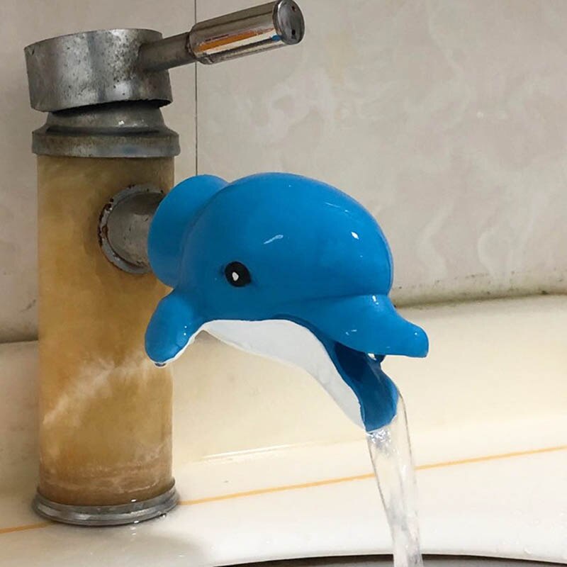 Cute Animal Faucet Extender Water Children Saving Cartoon Faucet Tool Help Washing Hands Bathroom Bath Toys Kitchen Tap Tok Kids Cute Animal Faucet Extender Water Children Saving Cartoon Faucet Tool Help Washing Hands Bathroom Bath Toys Kitchen Tap Tok Kids