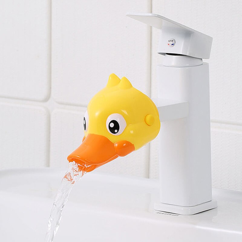 Cute Animal Faucet Extender Water Children Saving Cartoon Faucet Tool Help Washing Hands Bathroom Bath Toys Kitchen Tap Tok Kids Cute Animal Faucet Extender Water Children Saving Cartoon Faucet Tool Help Washing Hands Bathroom Bath Toys Kitchen Tap Tok Kids