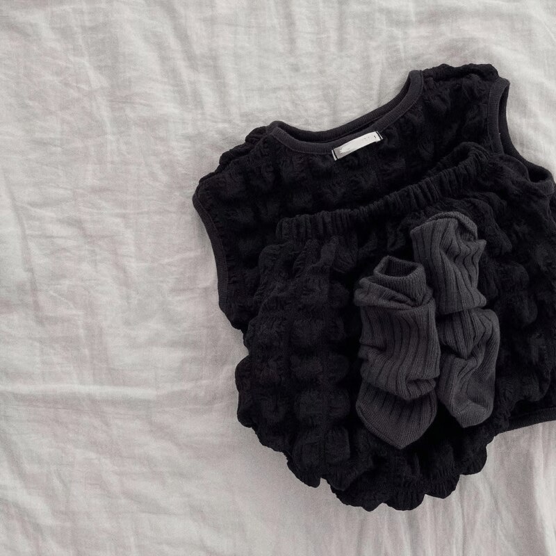 Newborn Baby Girl Cotton Clothes Set Long Sleeve Top+Short Romper+ Cap Clothing Suit Spring Summer Hoodie Baby Clothes 3M-2Y Newborn Baby Girl Cotton Clothes Set Long Sleeve Top+Short Romper+ Cap Clothing Suit Spring Summer Hoodie Baby Clothes 3M-2Y