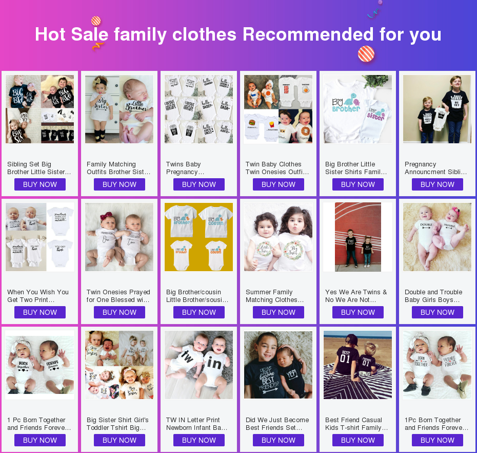 Set of 2 Matching Baby Bodysuits Twins Baby Clothing Baby Body Twins YES! We're Twins NO! We're Not Identical 0-24M