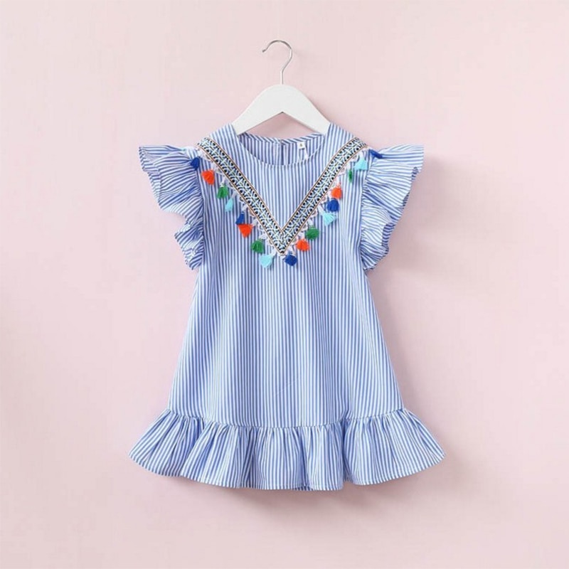 New In Family Matching Dress Mom And Daughter Clothes Nine Quarter Stripe Mini Baby Girl Outfits Mother And Daughter Dresses New In Family Matching Dress Mom And Daughter Clothes Nine Quarter Stripe Mini Baby Girl Outfits Mother And Daughter Dresses