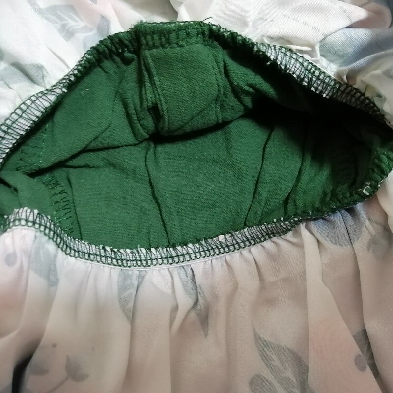 Family Set Flower Mommy and Me Clothes Ruffled Sleeve Mother Daughter Matching Dresses Fashion Mom Baby Woman Girls Cotton Dress Family Set Flower Mommy and Me Clothes Ruffled Sleeve Mother Daughter Matching Dresses Fashion Mom Baby Woman Girls Cotton Dress