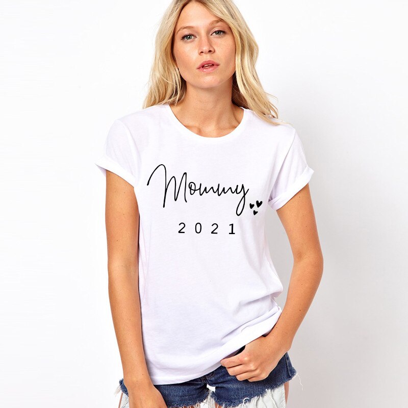 Family Matching Clothes Father Mother Daughter Son Pizza T-shirt Clothes Dad Mom and Me Baby Tshirt The Price of a Piece Clothes