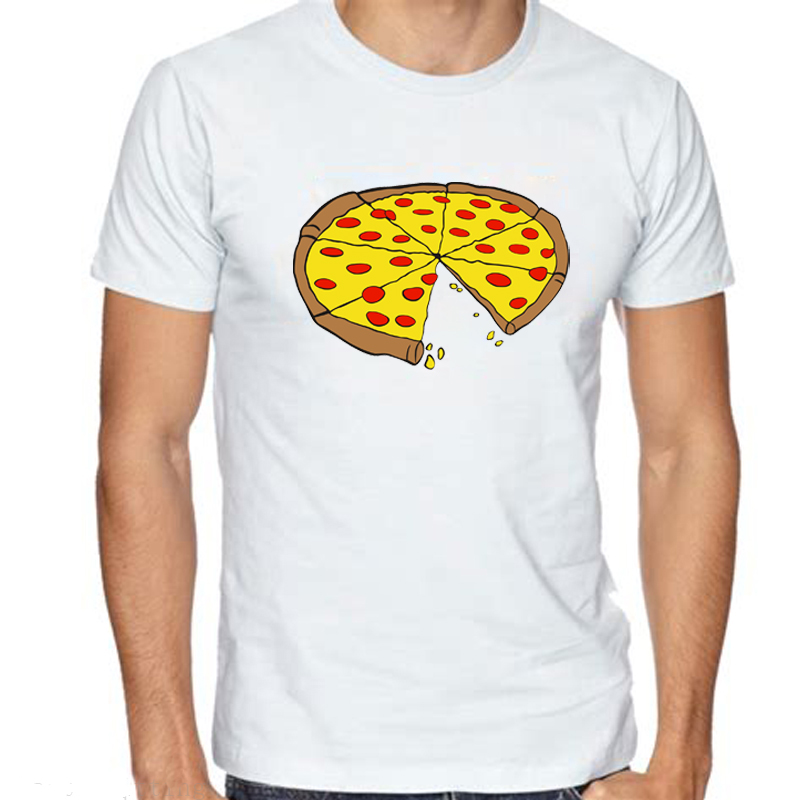 Family Matching Clothes Father Mother Daughter Son Pizza T-shirt Clothes Dad Mom and Me Baby Tshirt The Price of a Piece Clothes