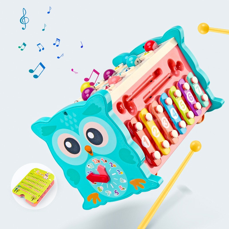 Baby Toys Montessori Learning Educational Toys For Toddler Fishing Piano Fun Game Gear Music Birth Inny 0 6 12 13 24 Months Gift Baby Toys Montessori Learning Educational Toys For Toddler Fishing Piano Fun Game Gear Music Birth Inny 0 6 12 13 24 Months Gift