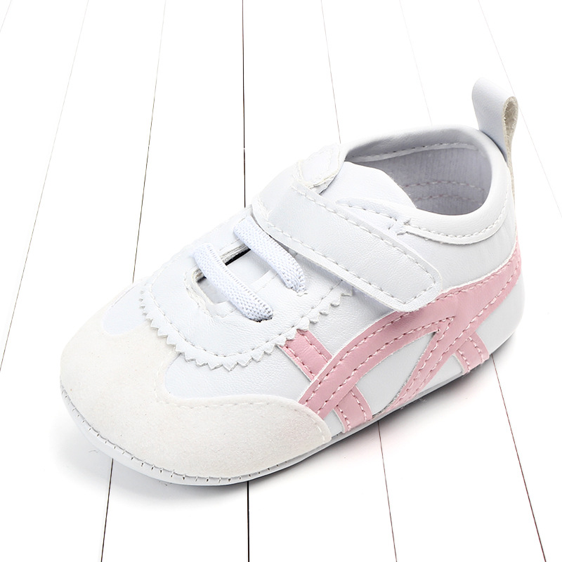 2021 kore ilk y&uuml;r&uuml;te&ccedil;leri erkek bebek kız beşik ayakkabı moda rahat deri daireler mokasen y&uuml;r&uuml;meye başlayan &ccedil;ocuk spor ayakkabı