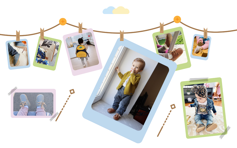 Yeni bebek ayakkabıları Retro deri erkek kız ayakkabı renkli y&uuml;r&uuml;meye başlayan kau&ccedil;uk taban kaymaz ilk y&uuml;r&uuml;y&uuml;şe bebek yenidoğan Moccasins