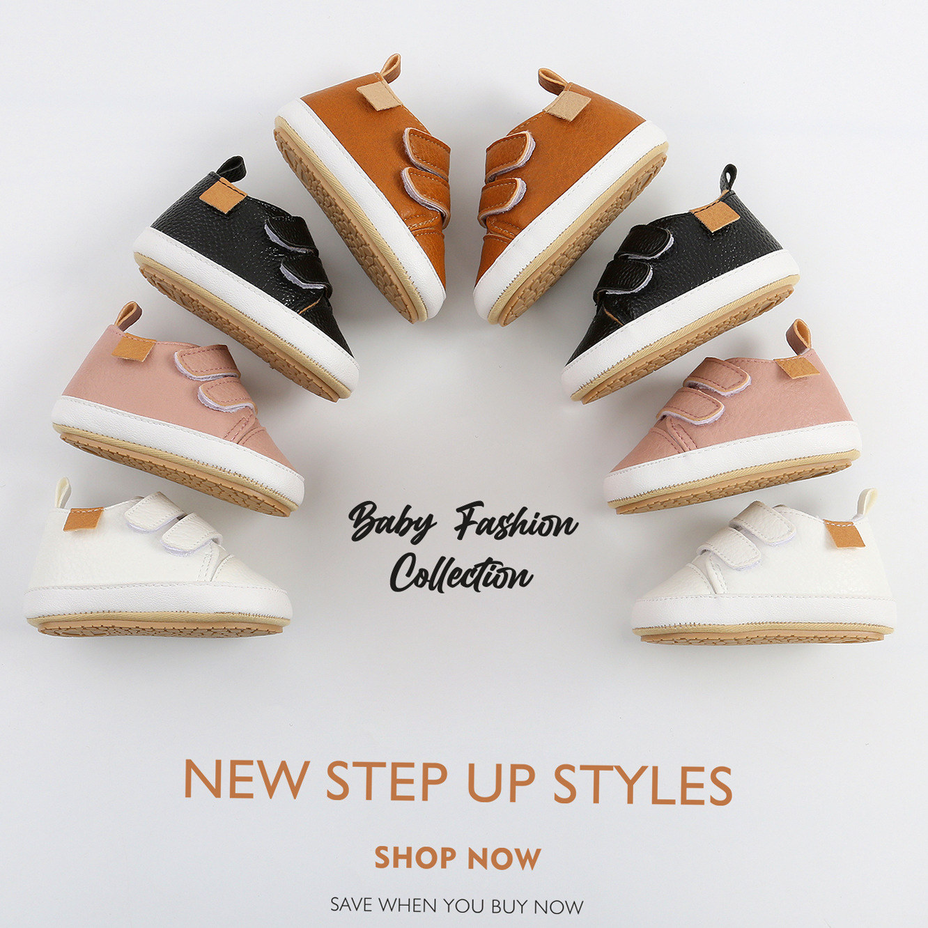 Yeni bebek ayakkabıları Retro deri erkek kız ayakkabı renkli y&uuml;r&uuml;meye başlayan kau&ccedil;uk taban kaymaz ilk y&uuml;r&uuml;y&uuml;şe bebek yenidoğan Moccasins