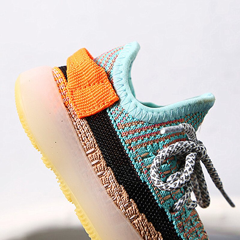 DIMI 2023 bahar bebek yumuşak bebek ayakkabısı nefes örgü bebek ayakkabıları 0-3 yıl erkek kız sevgilim hindistan cevizi ayakkabı çocuk Sneakers DIMI 2023 bahar bebek yumuşak bebek ayakkabısı nefes örgü bebek ayakkabıları 0-3 yıl erkek kız sevgilim hindistan cevizi ayakkabı çocuk Sneakers