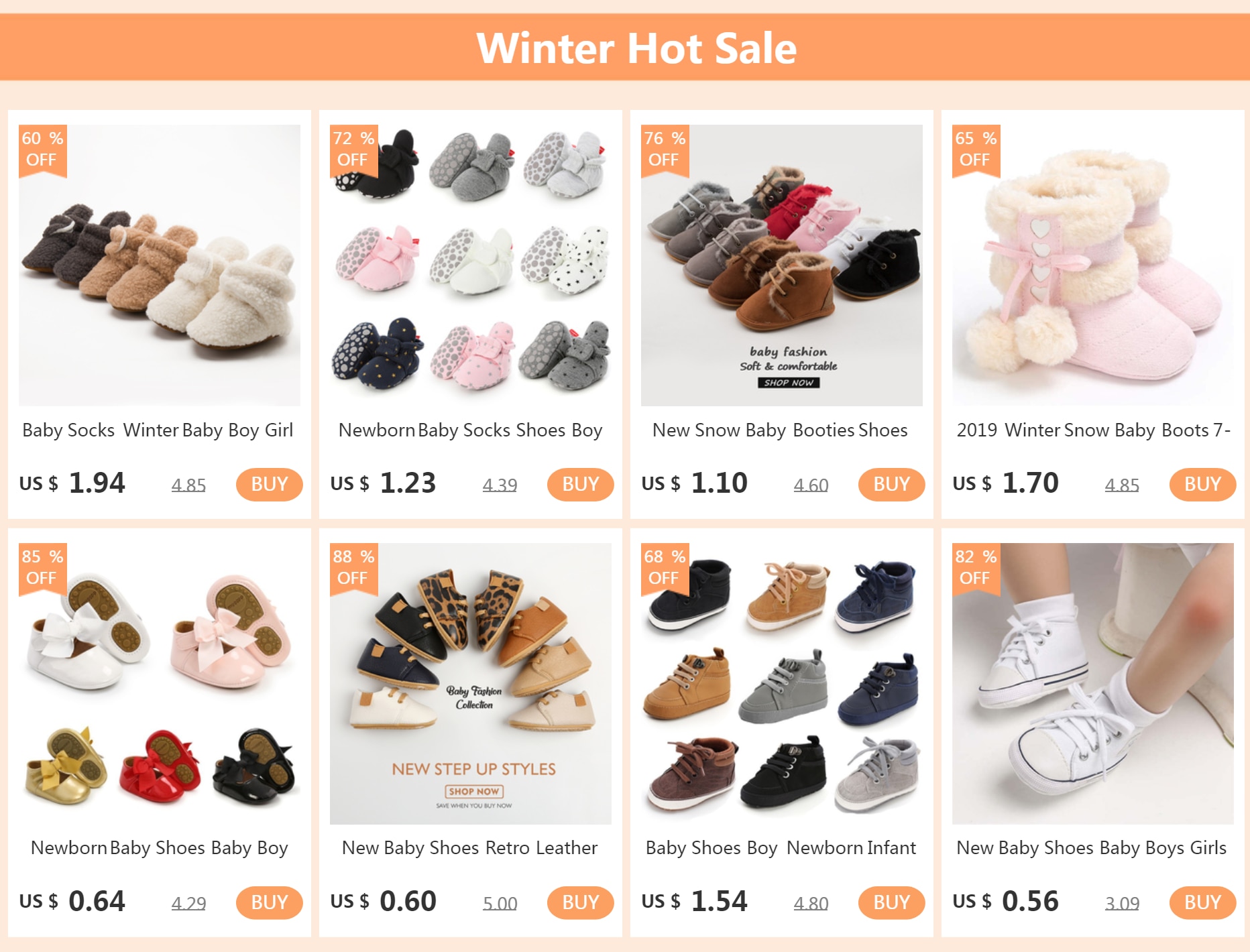 Yeni bebek sandalet bebek ayakkabıları erkek bebek kız sandalet PU yumuşak alt taban kaymaz bebek ilk y&uuml;r&uuml;te&ccedil; beşik ayakkabı yenidoğan mokasen