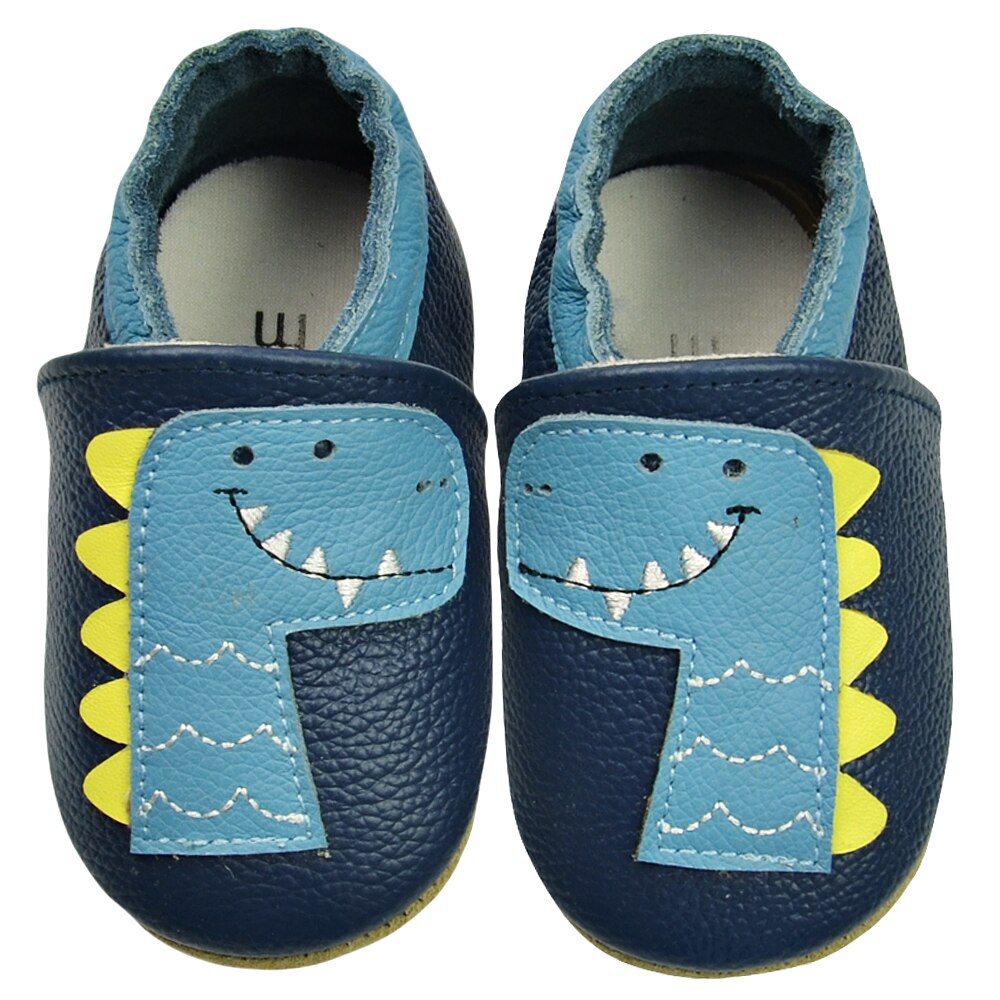 Bebek ayakkabıları hakiki inek deri yumuşak taban bebe yenidoğan patik bebekler erkek kız bebek y&uuml;r&uuml;meye başlayan &ccedil;ocuk mokasen terlik ilk y&uuml;r&uuml;te&ccedil;ler