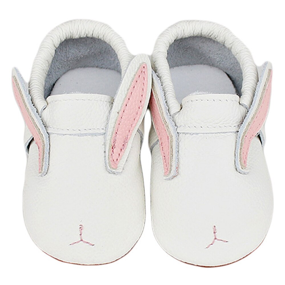 Bebek ayakkabıları hakiki inek deri yumuşak taban bebe yenidoğan patik bebekler erkek kız bebek y&uuml;r&uuml;meye başlayan &ccedil;ocuk mokasen terlik ilk y&uuml;r&uuml;te&ccedil;ler