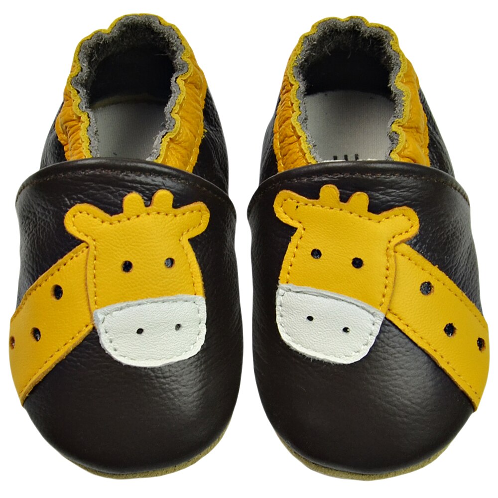 Bebek ayakkabıları hakiki inek deri yumuşak taban bebe yenidoğan patik bebekler erkek kız bebek y&uuml;r&uuml;meye başlayan &ccedil;ocuk mokasen terlik ilk y&uuml;r&uuml;te&ccedil;ler