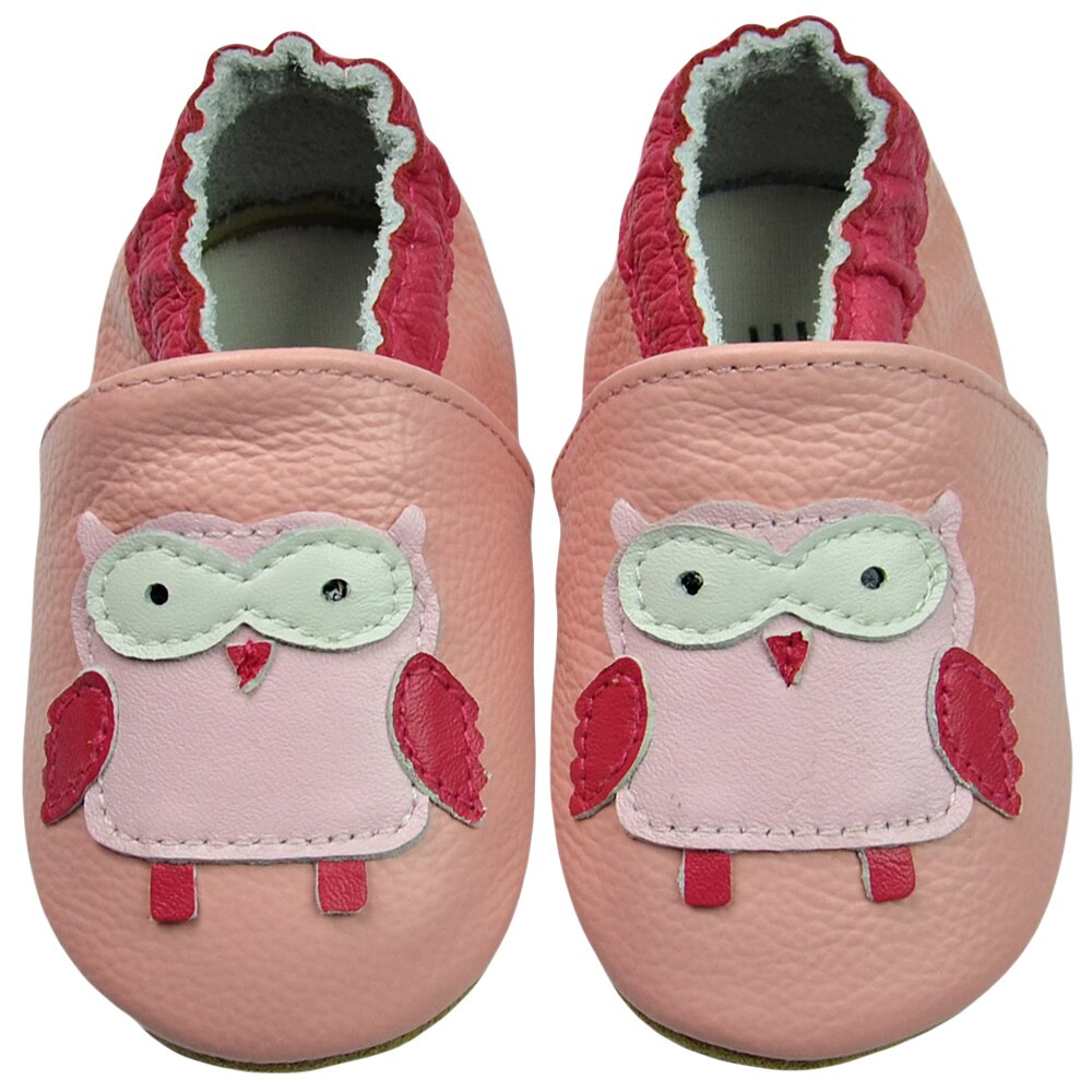 Bebek ayakkabıları hakiki inek deri yumuşak taban bebe yenidoğan patik bebekler erkek kız bebek y&uuml;r&uuml;meye başlayan &ccedil;ocuk mokasen terlik ilk y&uuml;r&uuml;te&ccedil;ler