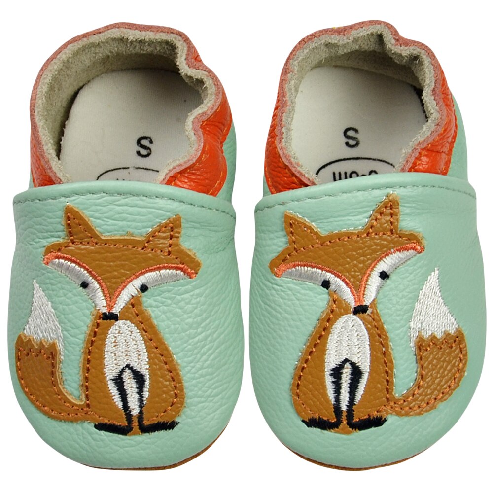 Bebek ayakkabıları hakiki inek deri yumuşak taban bebe yenidoğan patik bebekler erkek kız bebek y&uuml;r&uuml;meye başlayan &ccedil;ocuk mokasen terlik ilk y&uuml;r&uuml;te&ccedil;ler