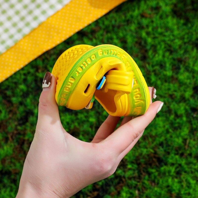 Kızlar için yaz bebek ayakkabı sandalet erkek katır bebek kız ayakkabı karikatür Sandal Infantil erkek çocuk bahçe ayakkabısı yeni ürünler Kızlar için yaz bebek ayakkabı sandalet erkek katır bebek kız ayakkabı karikatür Sandal Infantil erkek çocuk bahçe ayakkabısı yeni ürünler