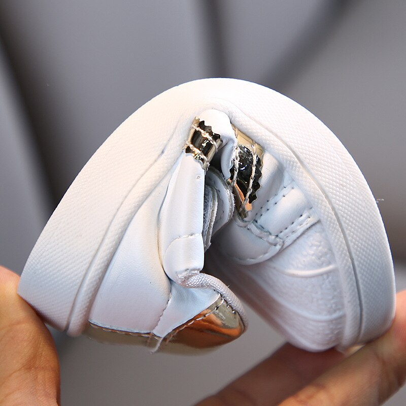 Erkek çocuklar için Sneakers ayakkabı bebek kız bebek ayakkabısı moda rahat hafif nefes yumuşak spor koşu ayakkabıları çocuk ayakkabıları Erkek çocuklar için Sneakers ayakkabı bebek kız bebek ayakkabısı moda rahat hafif nefes yumuşak spor koşu ayakkabıları çocuk ayakkabıları