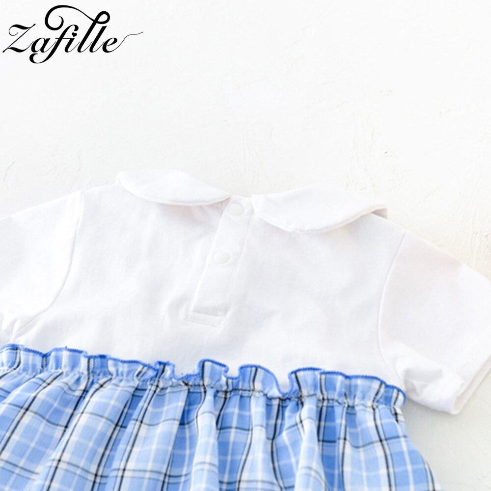 ZAFILLE Twins Costume Matching Brother And Sister Outfits Plaid Patchwork Kids Boys Girls Clothing Bowtie Baby's Summer Rompers ZAFILLE Twins Costume Matching Brother And Sister Outfits Plaid Patchwork Kids Boys Girls Clothing Bowtie Baby's Summer Rompers