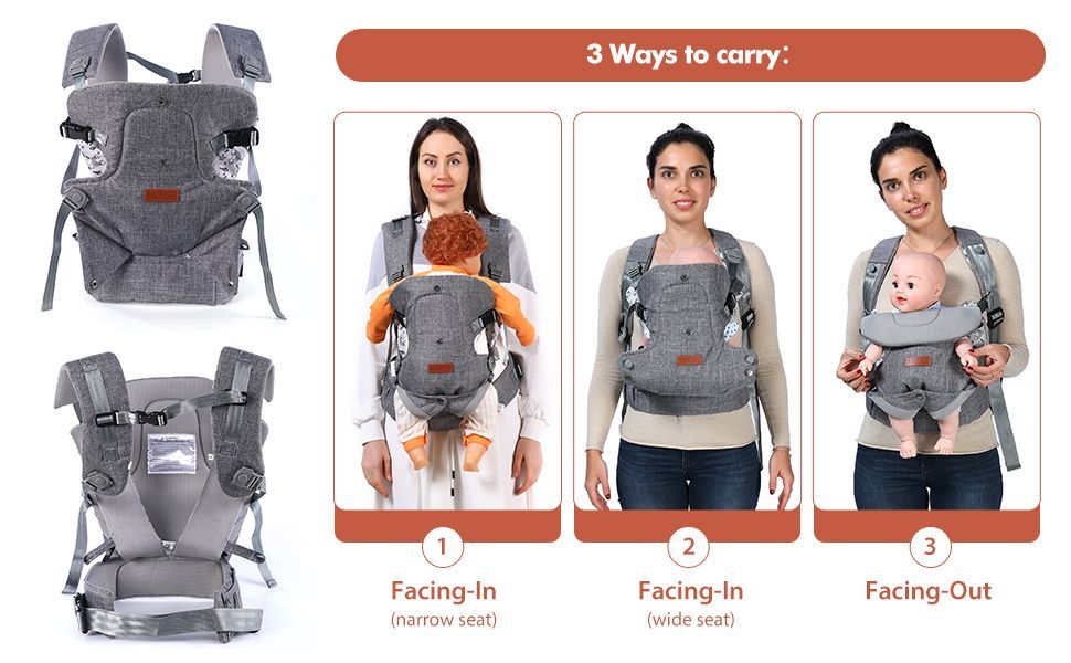 Yeni annelik sırt &ccedil;antası bebek i&ccedil;in &ccedil;ok fonksiyonlu anne sırt &ccedil;antası taşıyıcı ile yenidoğan bebek anne i&ccedil;in anne i&ccedil;in bebek bezi &ccedil;antası &ccedil;anta