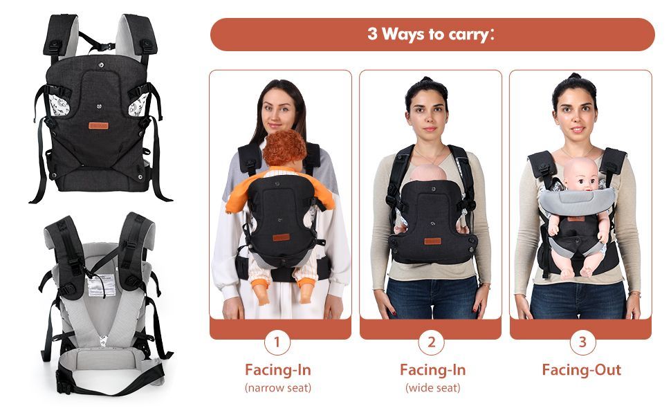 Yeni annelik sırt &ccedil;antası bebek i&ccedil;in &ccedil;ok fonksiyonlu anne sırt &ccedil;antası taşıyıcı ile yenidoğan bebek anne i&ccedil;in anne i&ccedil;in bebek bezi &ccedil;antası &ccedil;anta