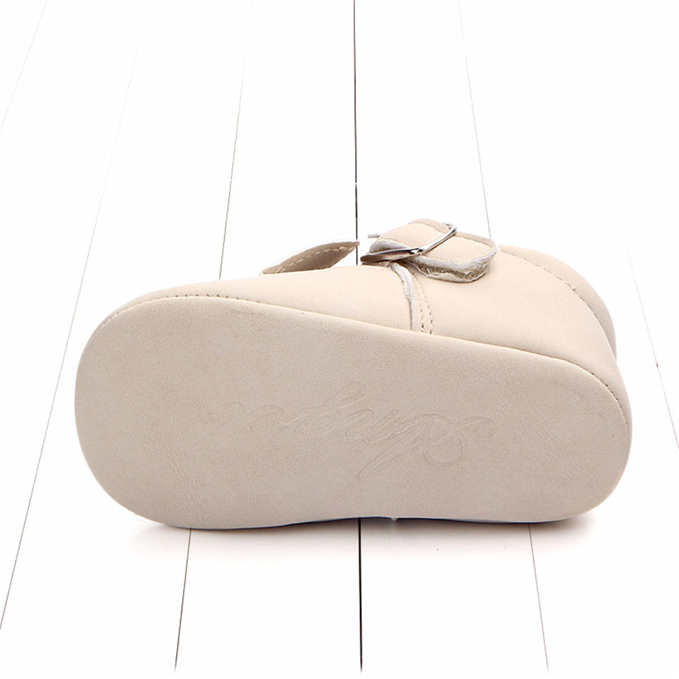 Baby Shoes for 0-18 Months Cute Animal Style First Walkers Breathable Non-slip Toddler Boys Girls Prewalkers Babies Flat Shoes