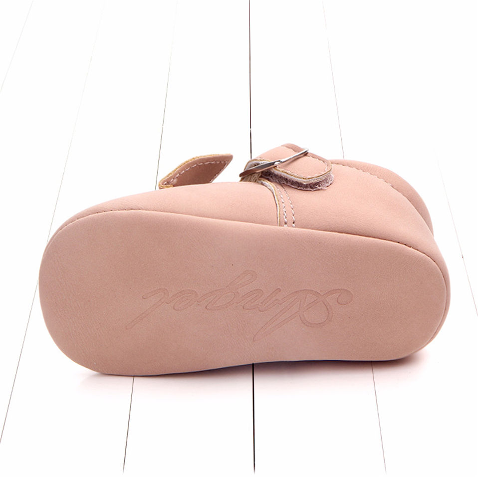 Baby Shoes for 0-18 Months Cute Animal Style First Walkers Breathable Non-slip Toddler Boys Girls Prewalkers Babies Flat Shoes